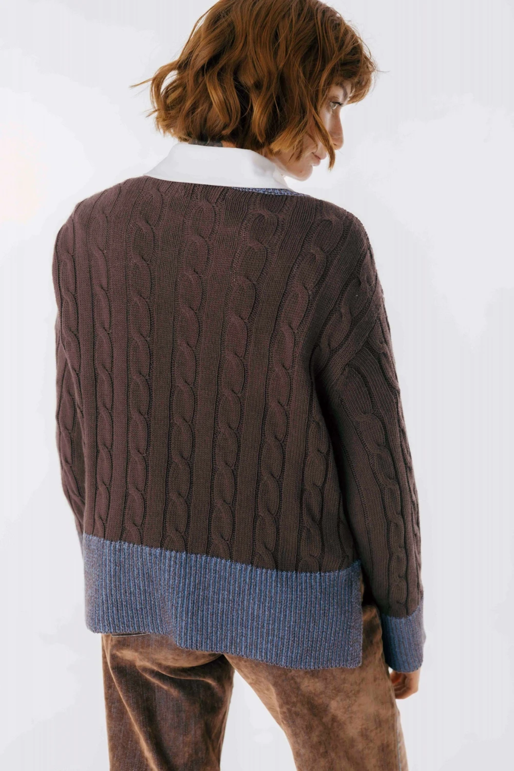 Sweater Mix