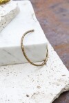 Melted Bracelet Melted Bracelet