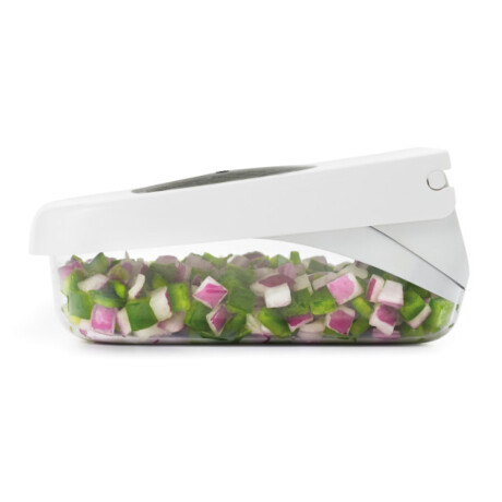 Cortador de Verduras OXO Acero Inoxidable/Plastico