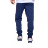 PANTALON URBAN NACIONAL Black