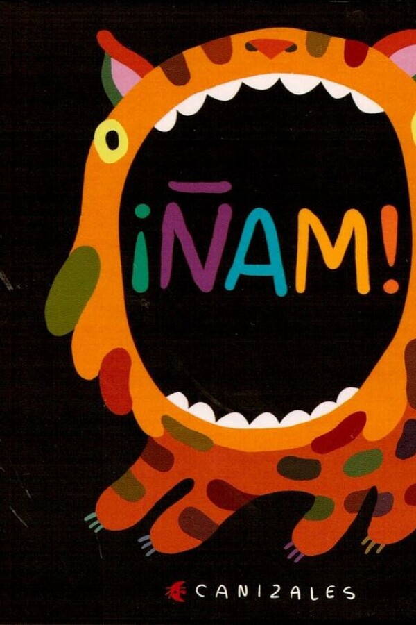 ñam ñam