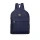 Mochila Bonus Culture Bolsillo al Frente y Red Lateral AZUL