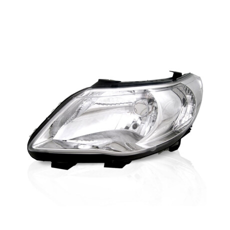 SEMIOPTICAS VOLKSWAGEN GOL SAVEIRO G5 08-12 IZQ. PARABOLA SIMPLE - SEMIOPTICAS VOLKSWAGEN GOL SAVEIRO G5 08-12 IZQ. PARABOLA SIMPLE -