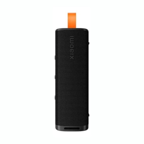 PARLANTE XIAOMI SOUND OUTDOOR 30W Parlante Inalámbrico XIAOMI Sound Outdoor 30W BT IP67 - Black