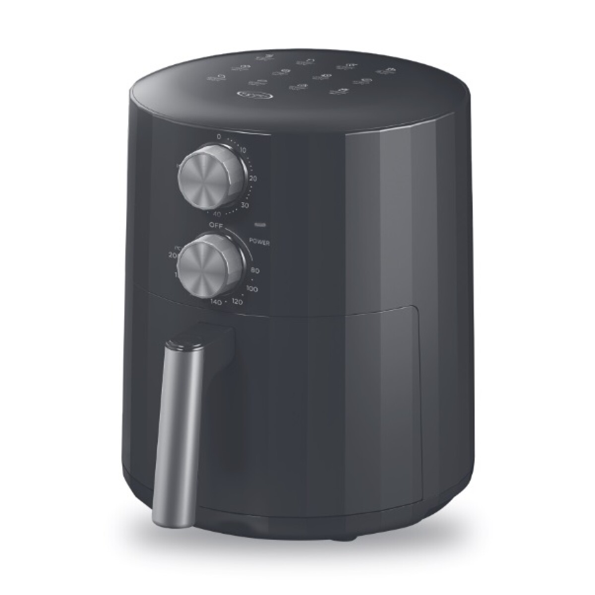 CAPACIDAD 5 LITROS, TIMER DE 60 MINUTOS 