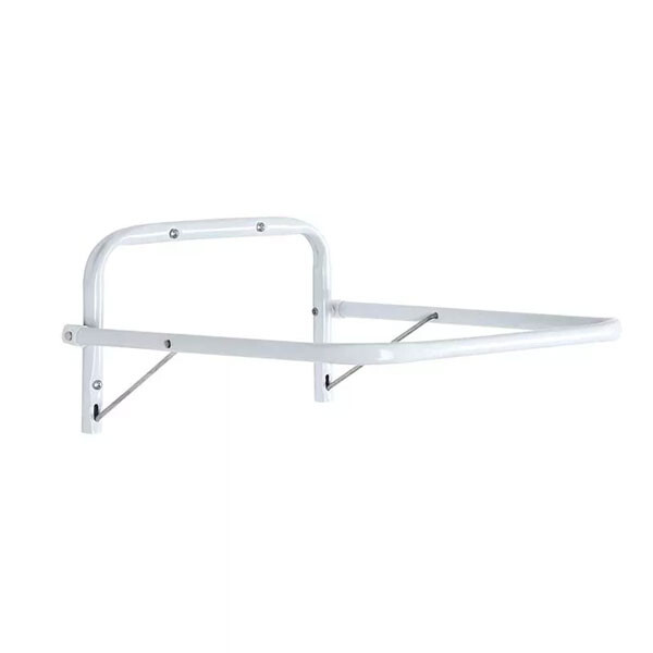 SOPORTE PARA SILLAS 42X36X18 CM BLANCO