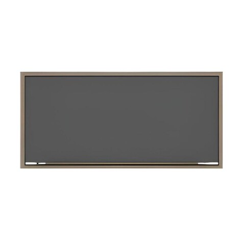 Aéreo de Puerta Basculante de Cocina 70 cm de Ancho - Nogueira Grafito Aéreo de Puerta Basculante de Cocina 70 cm de Ancho - Nogueira Grafito