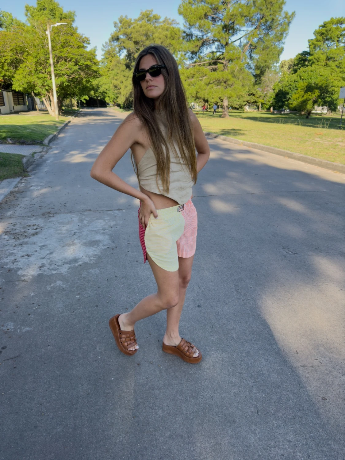 Loco Shorts