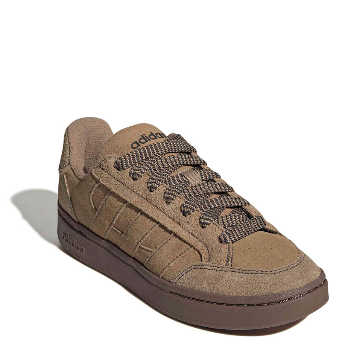 Championes de Hombre Adidas Gc Alpha Sk8 - Beige 