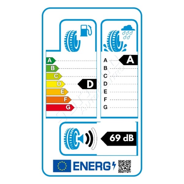 215/60 R16 VREDESTEIN ULTRAC 95V 215/60 R16 VREDESTEIN ULTRAC 95V