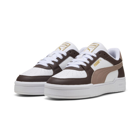 CA Pro Classic II 40236625 Blanco/Rosa viejo