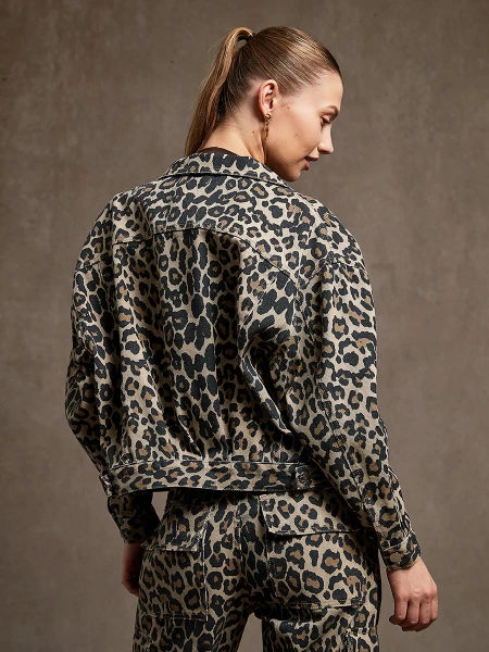 CAMPERA SYDNEYS VARIANTE 1