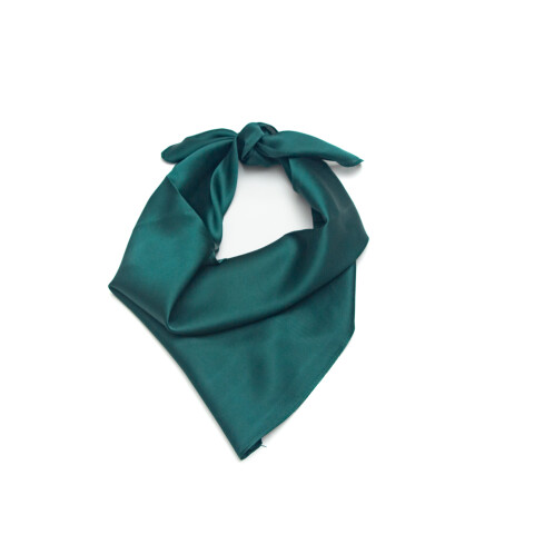 PAÑUELO MERIDA VERDE PETROLEO PAÑUELO MERIDA VERDE PETROLEO