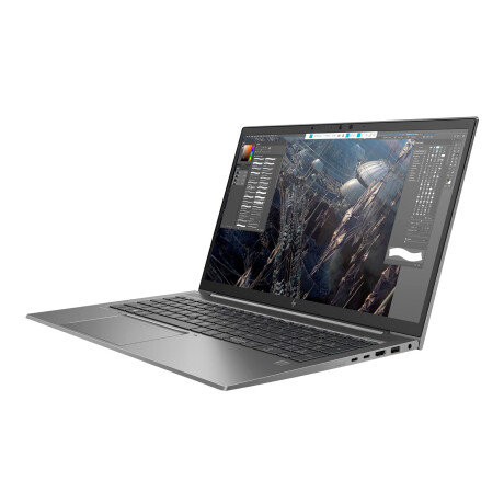 HP - Notebook Zbook Firefly 15 G7 MOBILE Workstation - 15,6''. Intel Core I7 10810U. Intel Uhd. Nvid 001