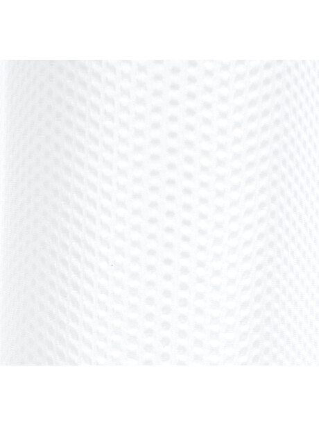 Cortina de ducha VISKAFORS 180x200 blanco Cortina de ducha VISKAFORS 180x200 blanco