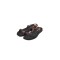 SANDALIA 36-39/40 PRETO/TORT
