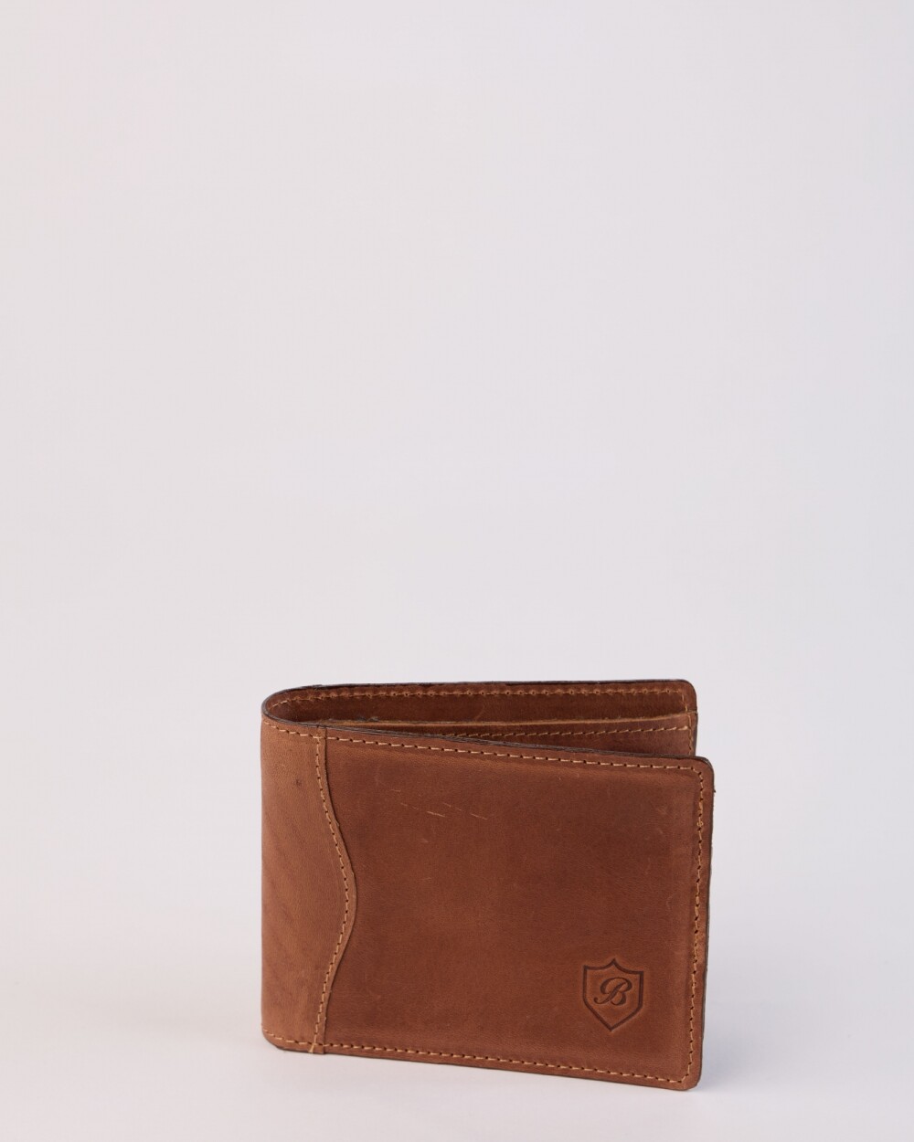 Billetera 100% Cuero Billetera 100% Cuero