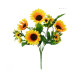 Ramo 7 Girasoles Ramo 7 Girasoles