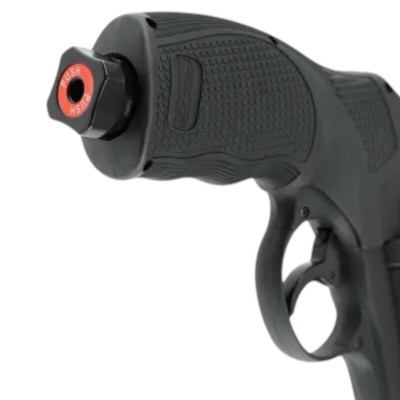 Combo Revolver Traumático Tr50 Combo Revolver Traumático Tr50