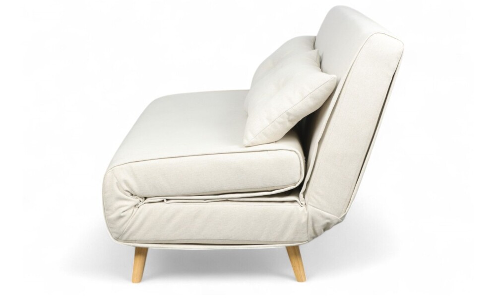 Sofá Cama DREAMS 2 Plazas Beige PREVENTA