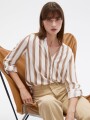 Blusa Siliqua Estampado 2