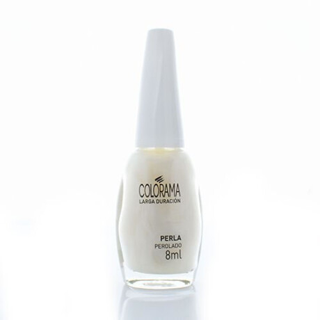 Esmalte Colorama Perlado Perla – Uñas Suaves y Luminosas Esmalte Colorama Perlado Perla – Uñas Suaves y Luminosas