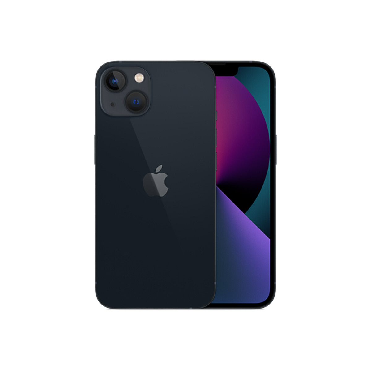 Apple iPhone 13 Pre Owned Negro 128GB Libre 