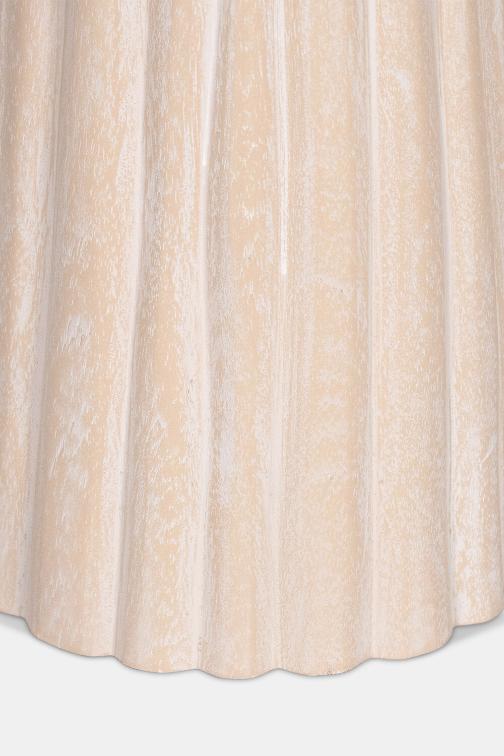 Mesa Lateral Elde Color Unico