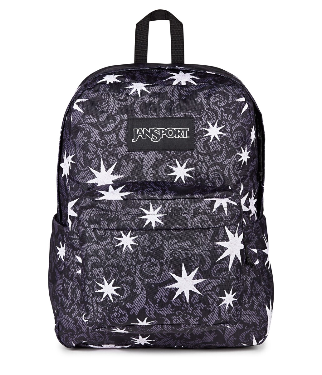 MOCHILA SUPERBREAK 
