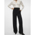 VMLIVA HW WIDE PANT NOOS BLACK