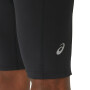 Short Running Sprinter Tight Hombre Performance Black
