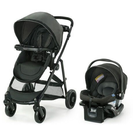 Graco Modes Element TS Canter con Latch Graco Modes Element TS Canter con Latch