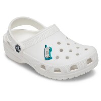 Jibbitz™ Charm 90s Phone Multicolor