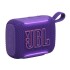 Parlante Portátil JBL Go 5 Bluetooth Resistente al Agua IP68 Purpura