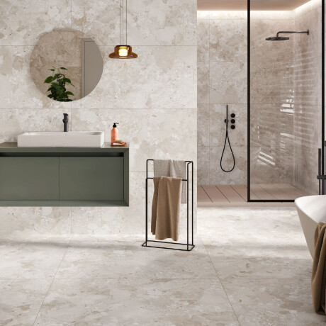 PORCELANATO Blanco Mate 100X100Cm RETIFICADO PISO PARED BLANCO
