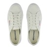 Championes Superga 2750 Verde