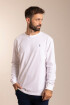 T-SHIRT VILDE POLANCO Blanco