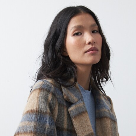 TAPADO CONSTANTIN Beige