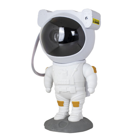 Proyector Astronauta Estrellas de Galaxia 001