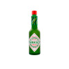 Salsa Green Pepper Tabasco 60ml Salsa Green Pepper 60ml