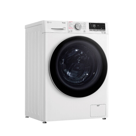Lavasecarropas LG WD11WVC3S6 11KG - 7kg Digital 001