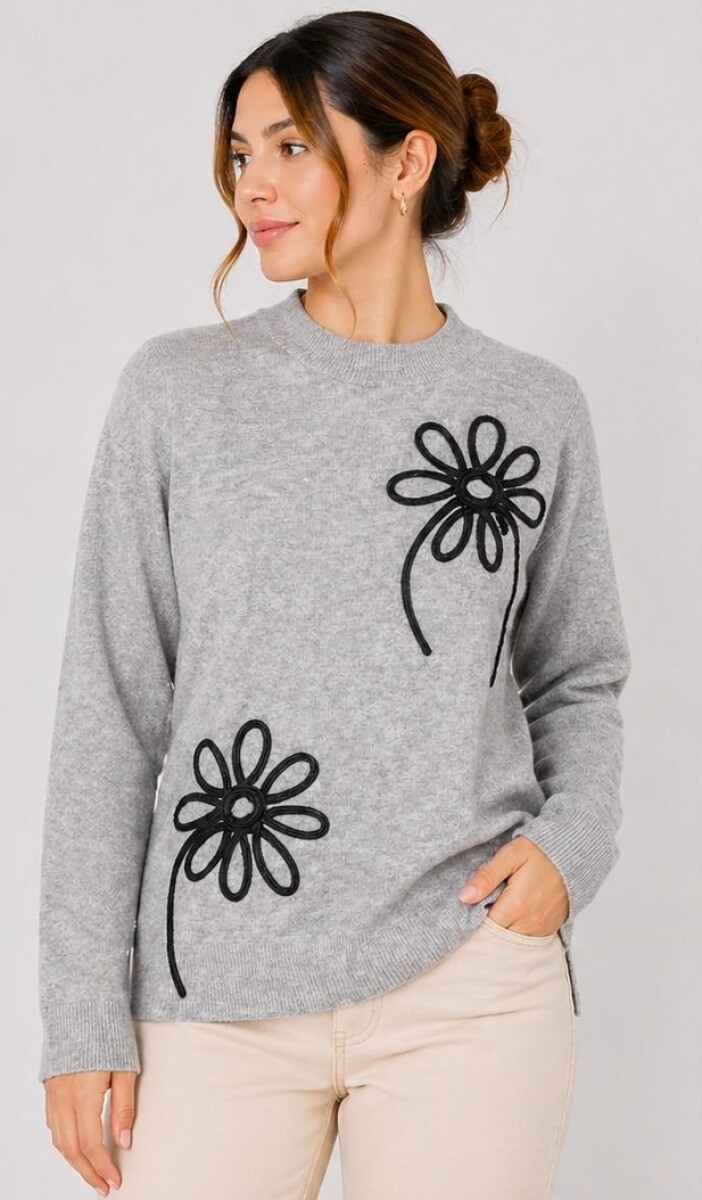 Sweater Noe 