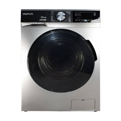 Lavasecarropas Smartlife 10/7Kg Inverter SL-WDI1071400G