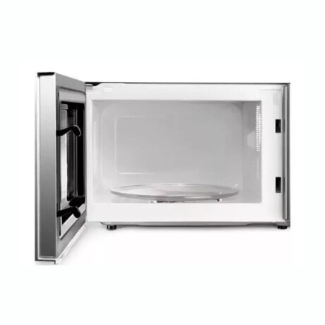 Microondas Digital XION XI-MW2050 700W Capacidad 20L 5 Niveles - Inox. Microondas Digital XION XI-MW2050 700W Capacidad 20L 5 Niveles - Inox.