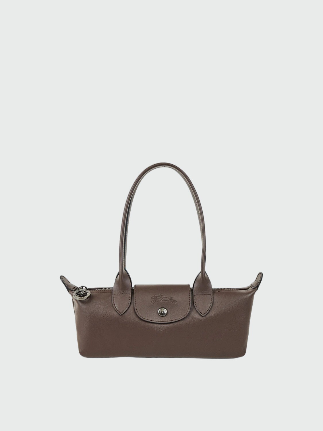LONGCHAMP - LE PLIAGE XTRA, CARTERA DE HOMBRO S Negro Estampado
