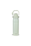 BOTELLA TÉRMICA RUMBO 700ML BLANCA BOTELLA TÉRMICA RUMBO 700ML BLANCA