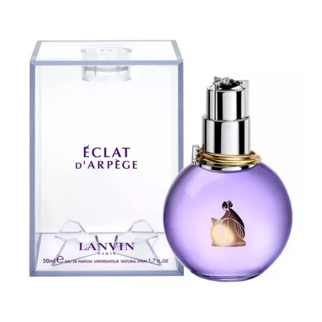 Lanvin Eclat Darpege De Lanvin - Eau de parfum 50ml