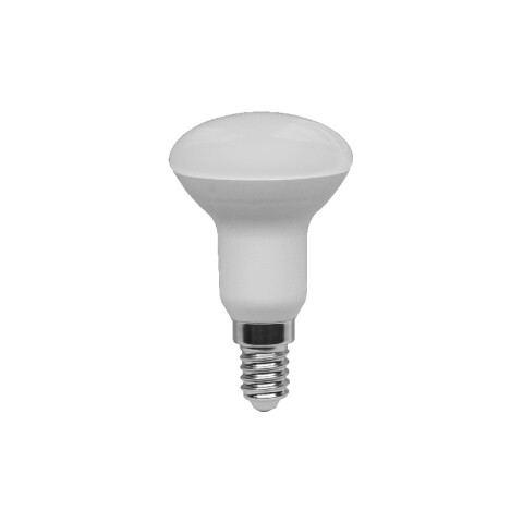 Lámpara LED R50 E14 4,9W 470Lm luz cálida IX1970