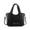 Cartera Las Oreiro Oreiro Love Negro
