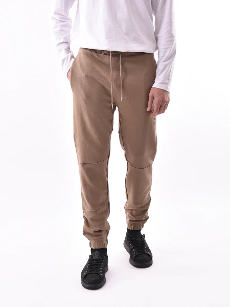 JOGGER BENTLEY KAKI